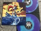 Pokemon Gold Silver Crystal Game Boy Soundtrack Vinyl LP NOT Moonshake iam8bit