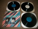 RARE LED ZEPPELIN BONZO'S LAST EVER GIG IN BERLIN JULY 7 1980 3 LP SET- EX VINYL