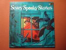SCARY SPOOKY STORIES  TROLL RECORD LP  (NEW SEALED) HALLOWEEN