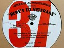 PAUL WESTON JO STAFFORD BILLY MAY HERE'S TO VETERANS 16