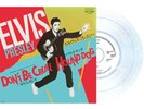 DON'T BE CRUEL / HOUND DOG JAPAN EDITION GLOW IN THE DARK VINYL 7