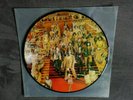 Rolling Stones-It´s Only Rock N Roll-Picture-LP-Mint-Sammlerstück-Rar Beat