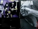 PANTERA *VG+/VG+* 