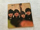 BEATLES FOR SALE THE BEATLES ORIGINAL 1964 VINYL MONO LP ALBUM PMC 1240 XEX503/4