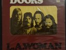the doors la woman vinyl 1971