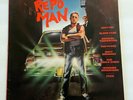 Repo Man Original Soundtrack LP 1984 San Andreas Records SAR 39019 Fear Plugz