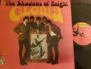 THE SHADOWS OF KNIGHT Gloria DUNWICH 666 LP Original