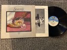 Sylvester Lp Step 2 1978   N. M In Shrink Original Press