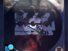 Judas Priest British Steel Eu 2xVINYL 12 