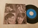 MONKEES - KINKS - FRANK NANCY SINATRA 7