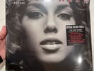 Alicia Keys - As I Am (Deluxe Edition/Red Transparent Vinyl)