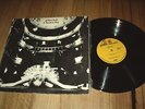 JETHRO TULL  *RARE OZ  GATEFOLD 12