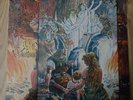 Wolfnacht - Dawn Of The Heathens Lp