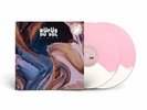 RUFUS DU SOL 'Bloom' (Sold Out Pink/White 2LP Vinyl Record) SEALED