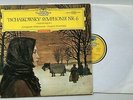 MRAWINSKY/ TCHAIKOVSKY Symphonie Nr. 6 