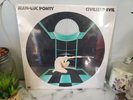 Jean Luc Ponty LP Civilized Evil SEALED
