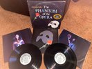 THE PHANTOM OF THE OPERA 1987 DBL RECORD?ANDREW LLOYD WEBBER?831-273-1Y-2