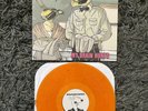 Screeching Weasel  - My Brain Hurts Vinyl LP Punk Ramones