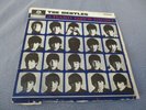 THE BEATLES A HARD DAY'S NIGHT ORIGINAL 1964 MONO ALBUM