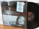 Sade LP “Diamond Life”   Portrait FR 39581   NM/VG++ in Shrink