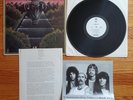 RAM JAM self titled Lp RARE PROMO band bio 8x10 glossy White Label, Producer bio