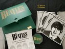 UFO ANTHOLOGY Special Limited Edition Box Set No:53 (NO VINYL)  BEATLES rare