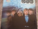 Rolling Stones Between The Buttons 1967 LP Vinyl Mono In Shrink & Sticker LL3499