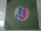 THE ETHIOPIANS -EVERYTHING CRASH - I'M NOT LOSING YOU - UK SIR JJ