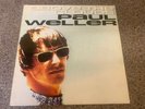 Paul Weller Above The Clouds Rare Original UK 12