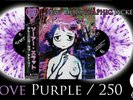Sewerslvt - Draining Love Story Vaporwave Geometric Lullaby 2814 Vinyl LP Saint