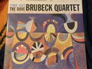Dave Brubeck Quartet TIME OUT Analogue Productions 180g 33rpm Vinyl LP Used