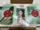 Lana Del Rey - Lust For Life Vinyl LP -Coke Bottle Clear