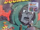 MF Doom: Operation Doomsday Vinyl 2LP Original Cover
