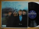 ROLLING STONES Between The Buttons LP 1967 UK SKL 4852 5K/4K unboxed EX/EX-