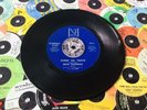 DON THOMAS * COME ON TRAIN *NM* WIGAN CASINO CLASSIC NORTHERN SOUL ??