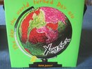 X-Ray Spex 45rpm, The Day the World Turned Day-Glo