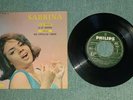 Très Rare 45 Tours Sabrina Ep 434.868