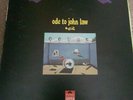 Stone The Crows - Ode to John ( maggie bell )  Law vinyl LP excellent cond