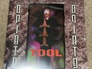 Tool vinyl record album OPIATE — new, sealed
