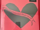 Bikini Kill 30th Anniversary Edition Revolution Girl Style Now Red Vinyl (NEW)
