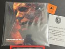 John Carpenter Halloween Kills Sacred Bones Exclusive /150 Flame Flicker Vinyl?