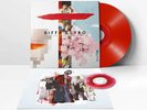 BIFFY CLYRO - THE MYTH OF HAPPILY EVER AFTER -LIMITED RED VINYL LP + CD *NEW*