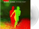 DURAN DURAN - FUTURE PAST - LIMITED WHITE VINYL LP *NEW & SEALED*