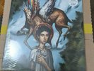 Circa Survive - Blue Sky Noise Remastered RARE Color Splatter SEALED