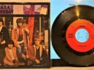 45 MOBY GRAPE -Omaha/Someday On Columbia w/ RARE Pic  Sleeve 1967 Psych Rock M-