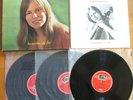 SLS 895 ED1 Jacqueline Du Pre Favourite Cello Concertos 3xLP EMI Box Set NMEX