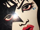 Kiss lp Rock and Roll Over Teardrop RCA Record Club Original Sleeve and Vinyl