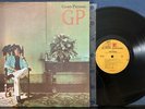 GRAM PARSONS GP MID-LATE 70's REPRISE REISSUE w/WARNER LOGO ON LBLS JACKSONVILLE
