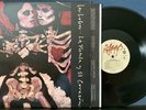 LOS LOBOS LA PISTOLA Y EL CORAZON NM- 1988 SLASH 1st PRESS LP INNR SRC SPECIALTY