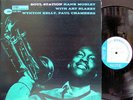 HANK MOBLEY 